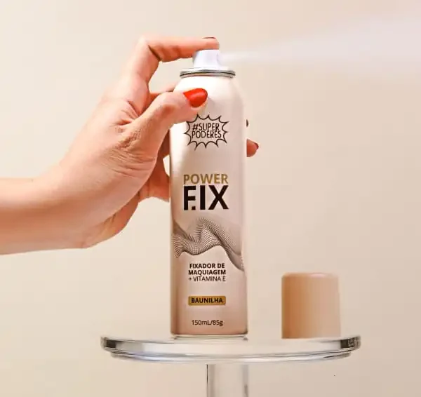 Produtos Casa das Maquiagens